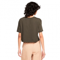 Tricou Nike W NSW TEE CROP FW thumbnav 4