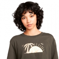 Tricou Nike W NSW TEE CROP FW thumbnav 7