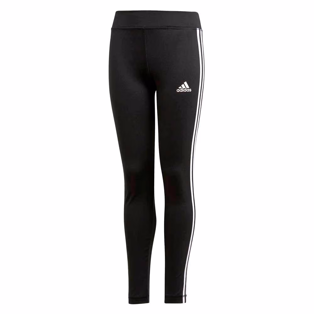 Panta-colanti Adidas YG TR EQ 3S L T
