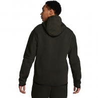 Hanorac Nike FCB MNSW TCH FLC HOODIE FZWR thumbnav 3