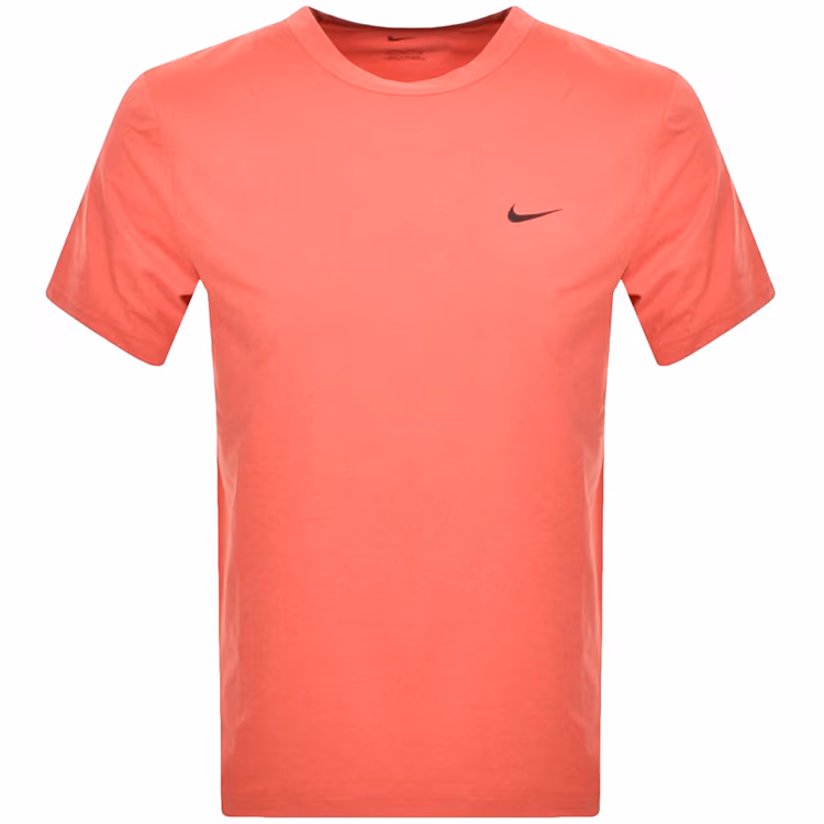 Tricou Nike M NK DF READY SS