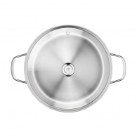 Кастрюля Tefal Space+ Emotion+ XL 28 cm 9.6 L E3366455 thumbnav 2