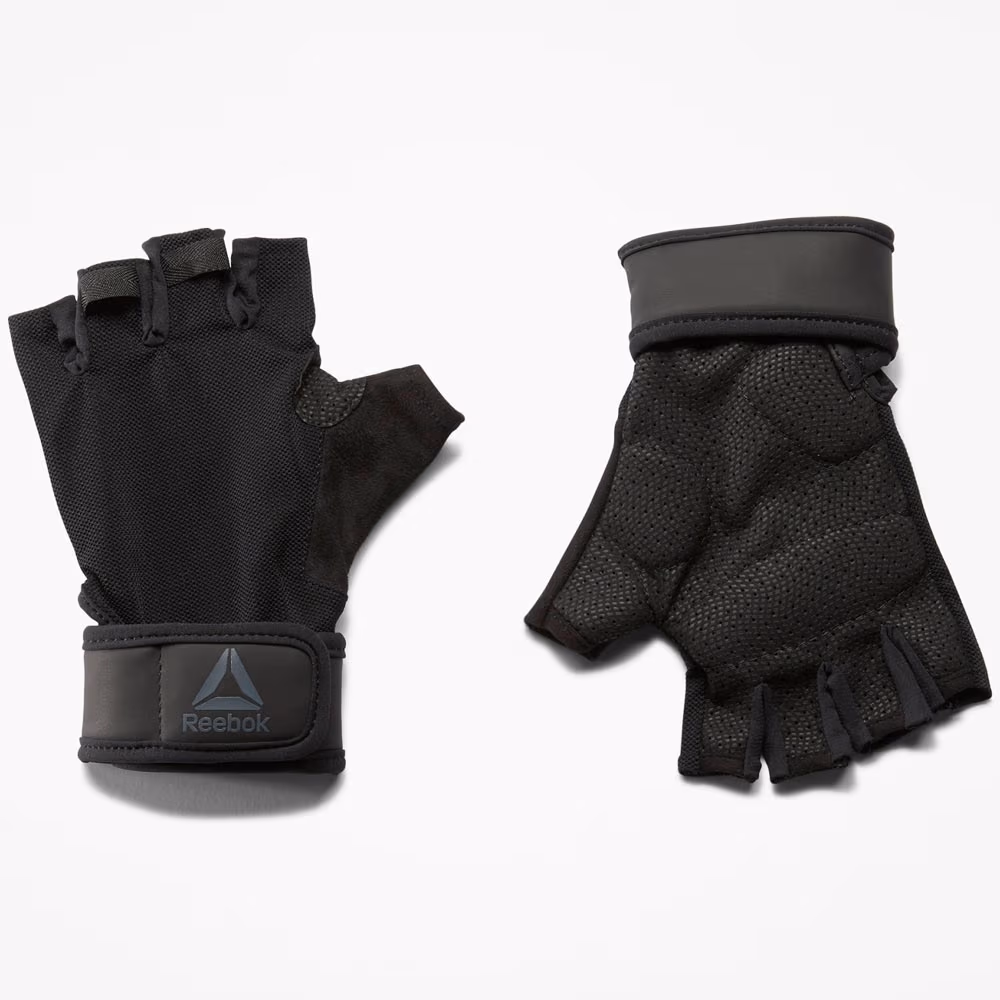 Manusi Reebok OST WRIST GLOVE 