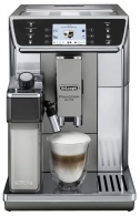 Кофемашина эспрессо Delonghi ECAM 650.55 PrimaDonna Elite 