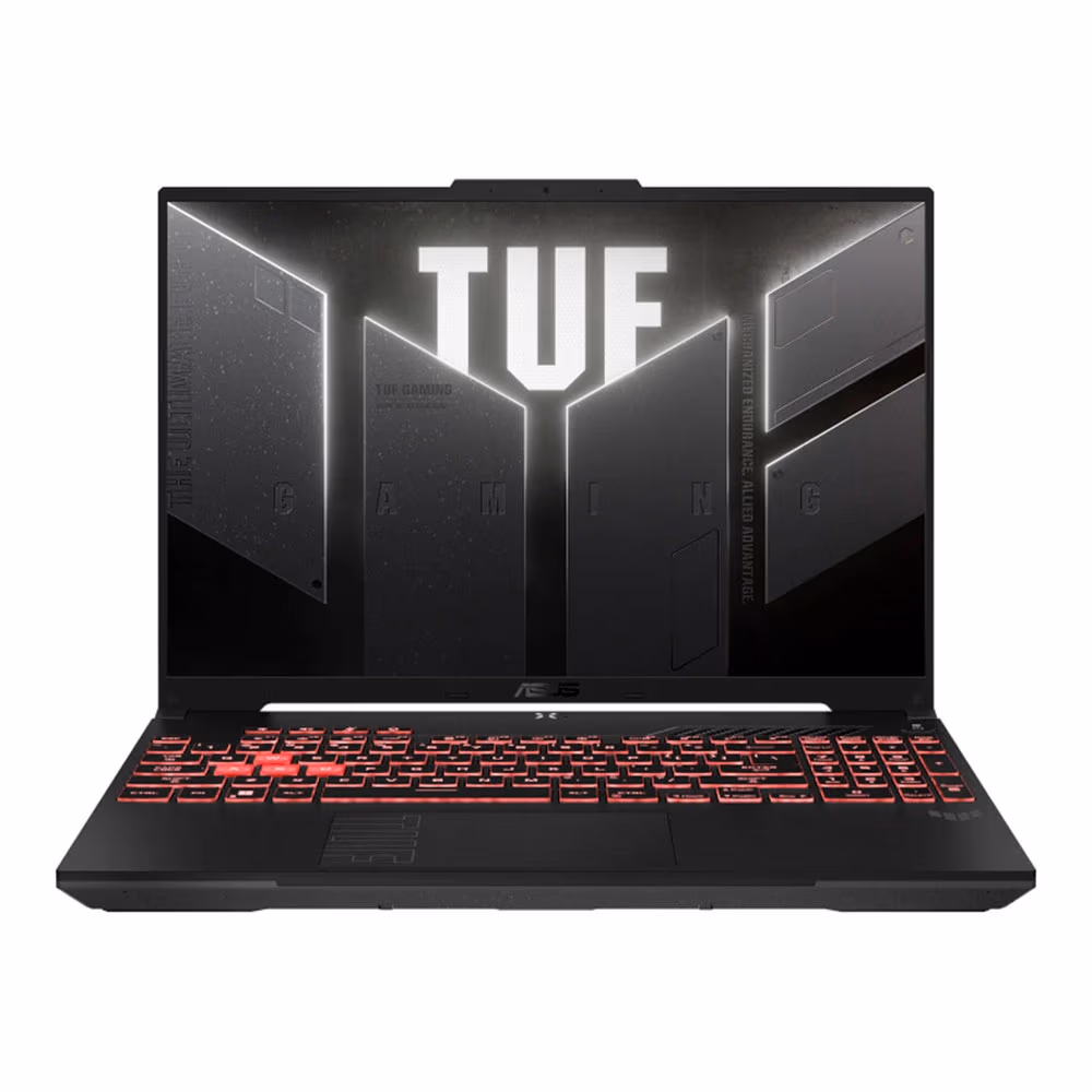 Ноутбук Asus FA607NUG-RL155 