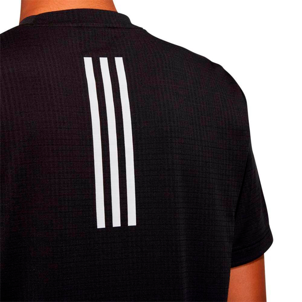 Футболка мужская Adidas M FAC TEE 2XL Черный photo 3