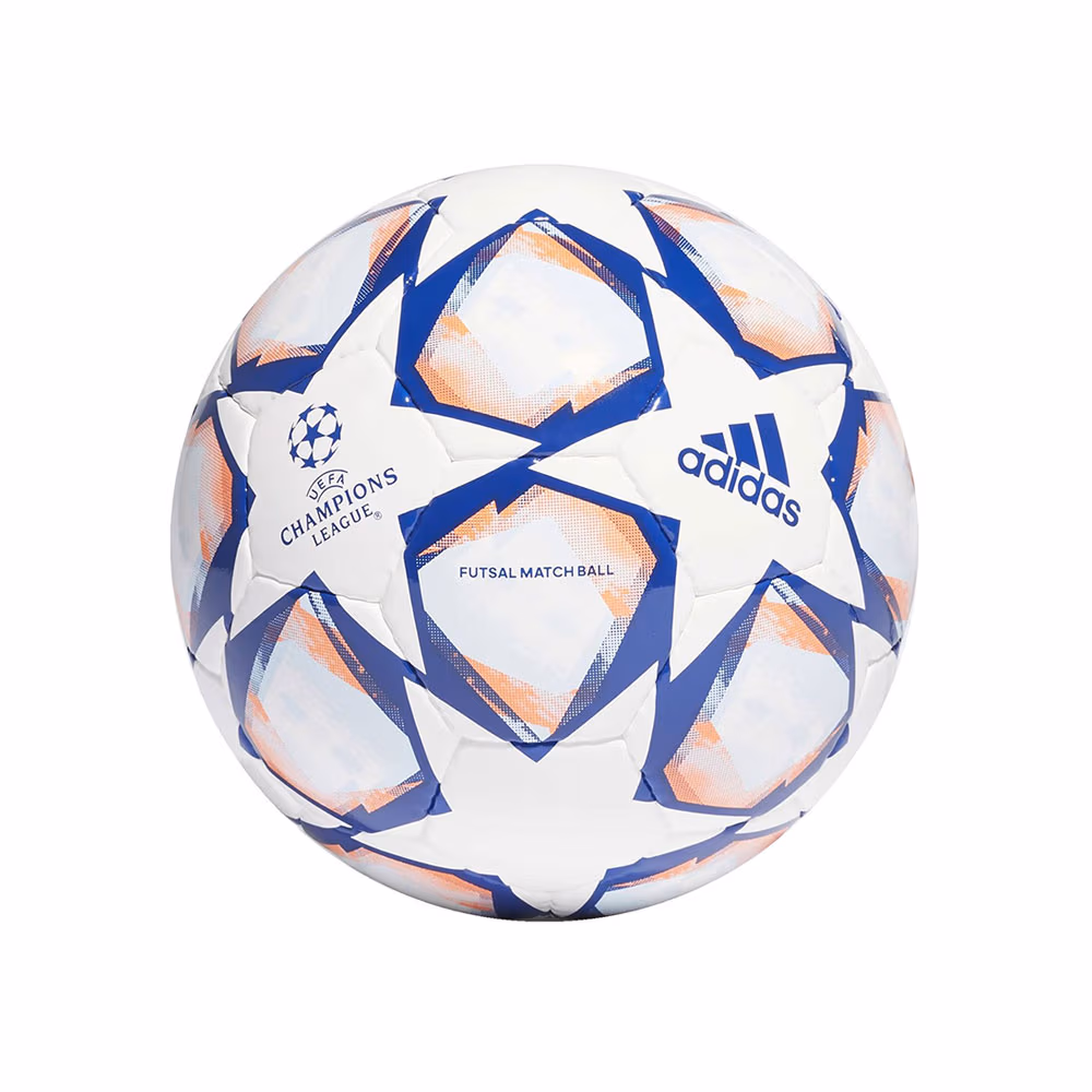 Мяч футзальный Adidas FIN 20 PRO SAL 