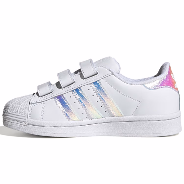Incaltaminte Sport Adidas SUPERSTAR CF C 