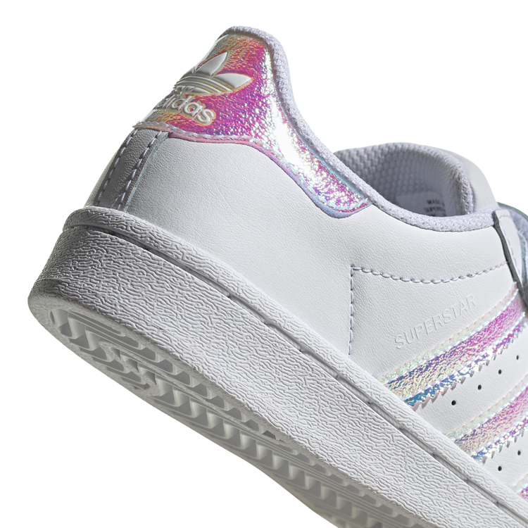 Кроссовки Adidas SUPERSTAR CF C photo 9