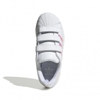 Кроссовки Adidas SUPERSTAR CF C