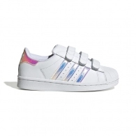 Incaltaminte Sport Adidas SUPERSTAR CF C