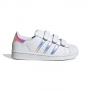 Incaltaminte Sport Adidas SUPERSTAR CF C thumbnav 3