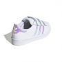 Incaltaminte Sport Adidas SUPERSTAR CF C thumbnav 4