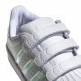 Incaltaminte Sport Adidas SUPERSTAR CF C thumbnav 7