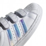 Incaltaminte Sport Adidas SUPERSTAR CF C thumbnav 8