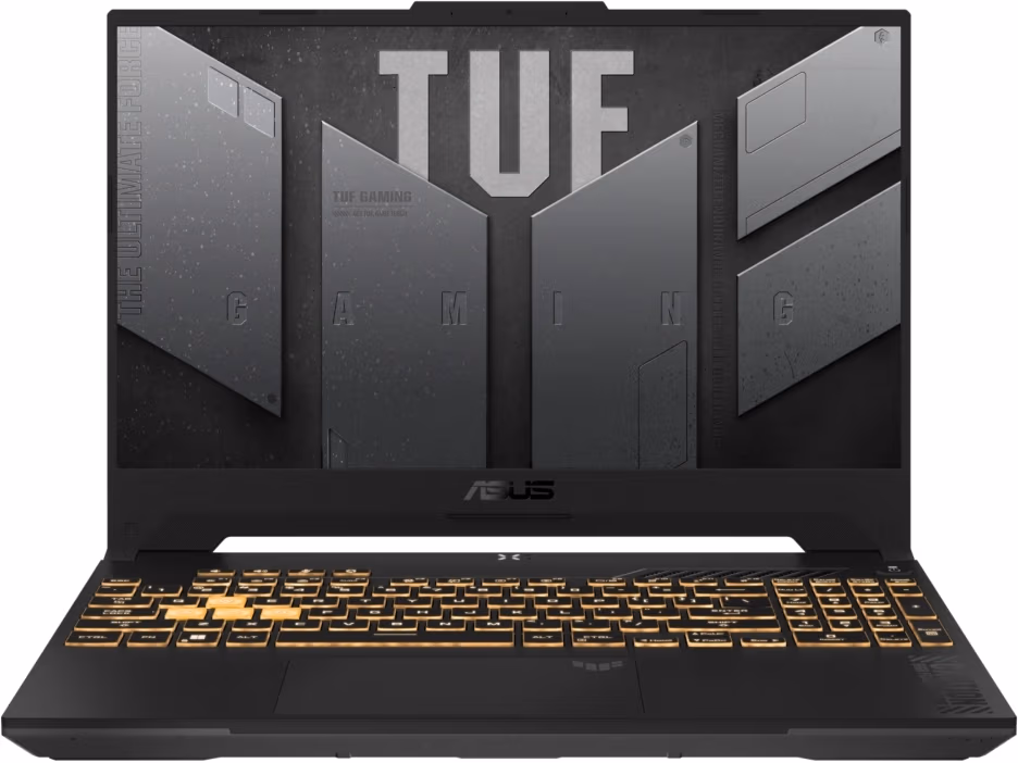 Laptop Asus FX507VV4LP055, Core i7, 16 GB GB, Gri 