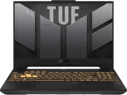 Ноутбук Asus FX507VV4LP055, Core i7, 16 ГБ ГБ, Серый thumbnav 1