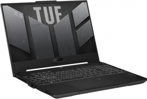 Ноутбук Asus FX507VV4LP055, Core i7, 16 ГБ ГБ, Серый thumbnav 2