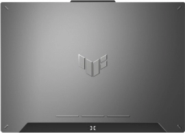Ноутбук Asus FX507VV4LP055, 16 ГБ, Серый