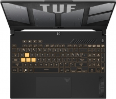 Ноутбук Asus FX507VV4LP055, Core i7, 16 ГБ ГБ, Серый thumbnav 4
