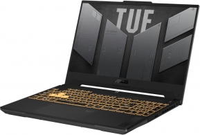 Ноутбук Asus FX507VV4LP055, Core i7, 16 ГБ ГБ, Серый thumbnav 5