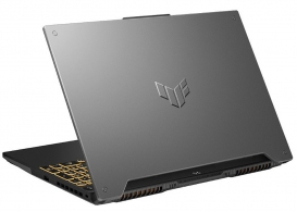 Ноутбук Asus FX507VV4LP055, Core i7, 16 ГБ ГБ, Серый thumbnav 7