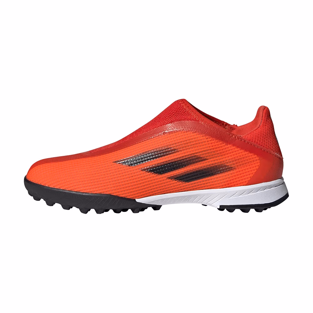 Бутсы Adidas X SPEEDFLOW.3 LL TF