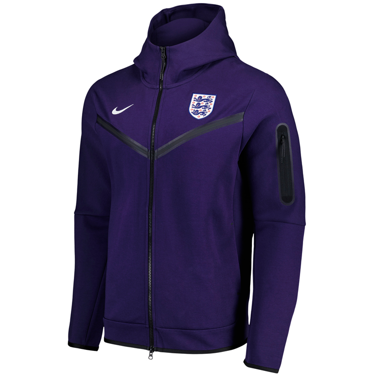 Hanorac pt bărbați Nike ENT M NK NSW TCH FLC HOODIE FZ WR M Albastru photo 1 Hanorac pt bărbați Nike ENT M NK NSW TCH FLC HOODIE FZ WR M Albastru photo 1