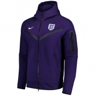 Hanorac Nike ENT M NK NSW TCH FLC HOODIE FZ WR thumbnav 1