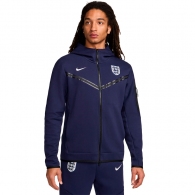 Hanorac Nike ENT M NK NSW TCH FLC HOODIE FZ WR thumbnav 2