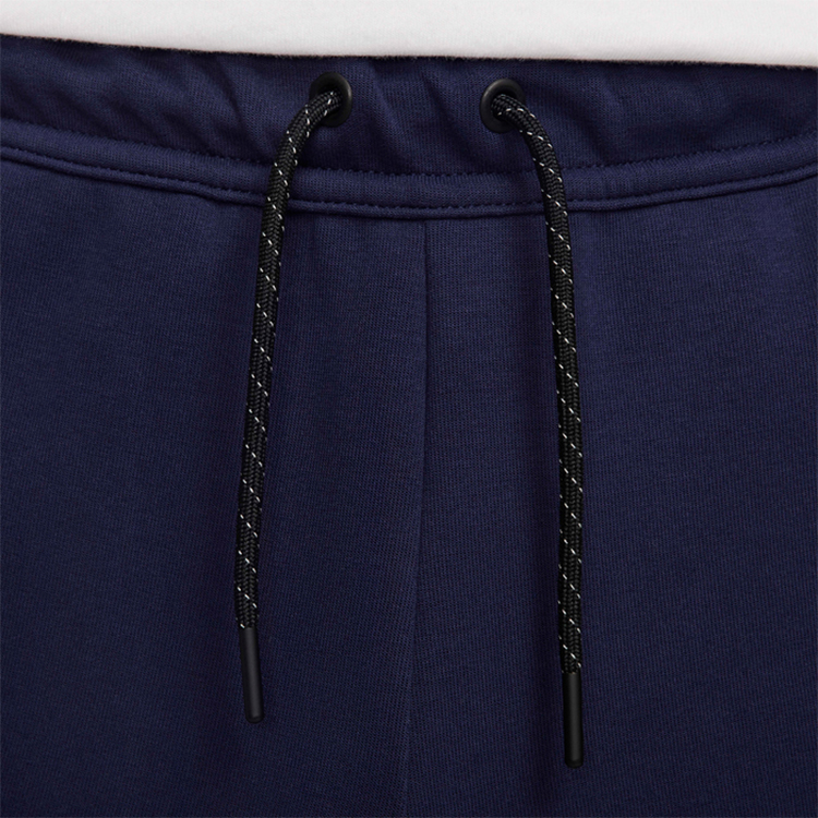 Брюки Nike ENT M NSW TCH FLC JGGR PANT/Синий photo 4