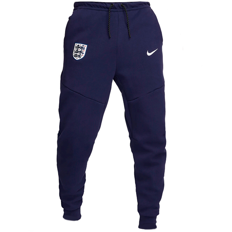 Брюки Nike ENT M NSW TCH FLC JGGR PANT/Синий photo 6