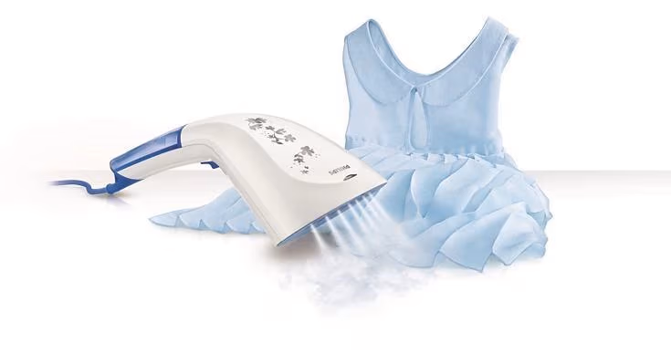 Отпариватель для одежды Philips GC320