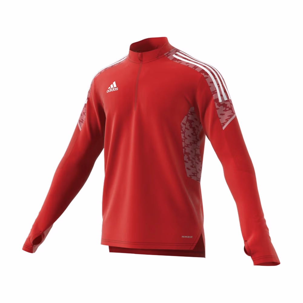 Толстовка Adidas CON21 TR TOP