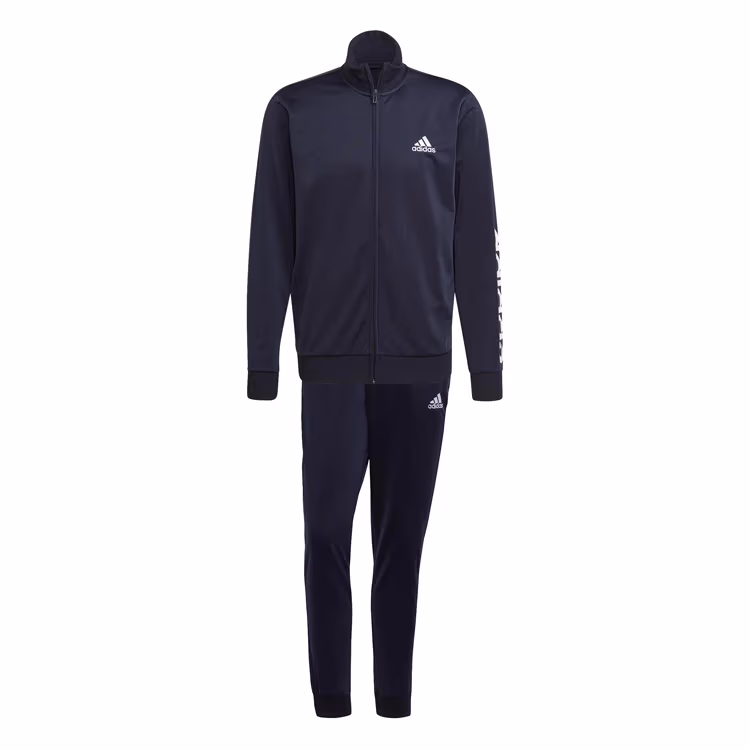 Costum Sportiv Adidas M LIN TR TT TS
