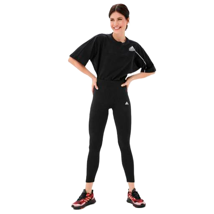 Bodi Adidas ZNE T-Bodysuit 2XS Negru Femei photo 5