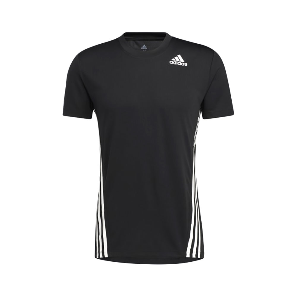 Футболка Adidas AERO 3S TEE photo 