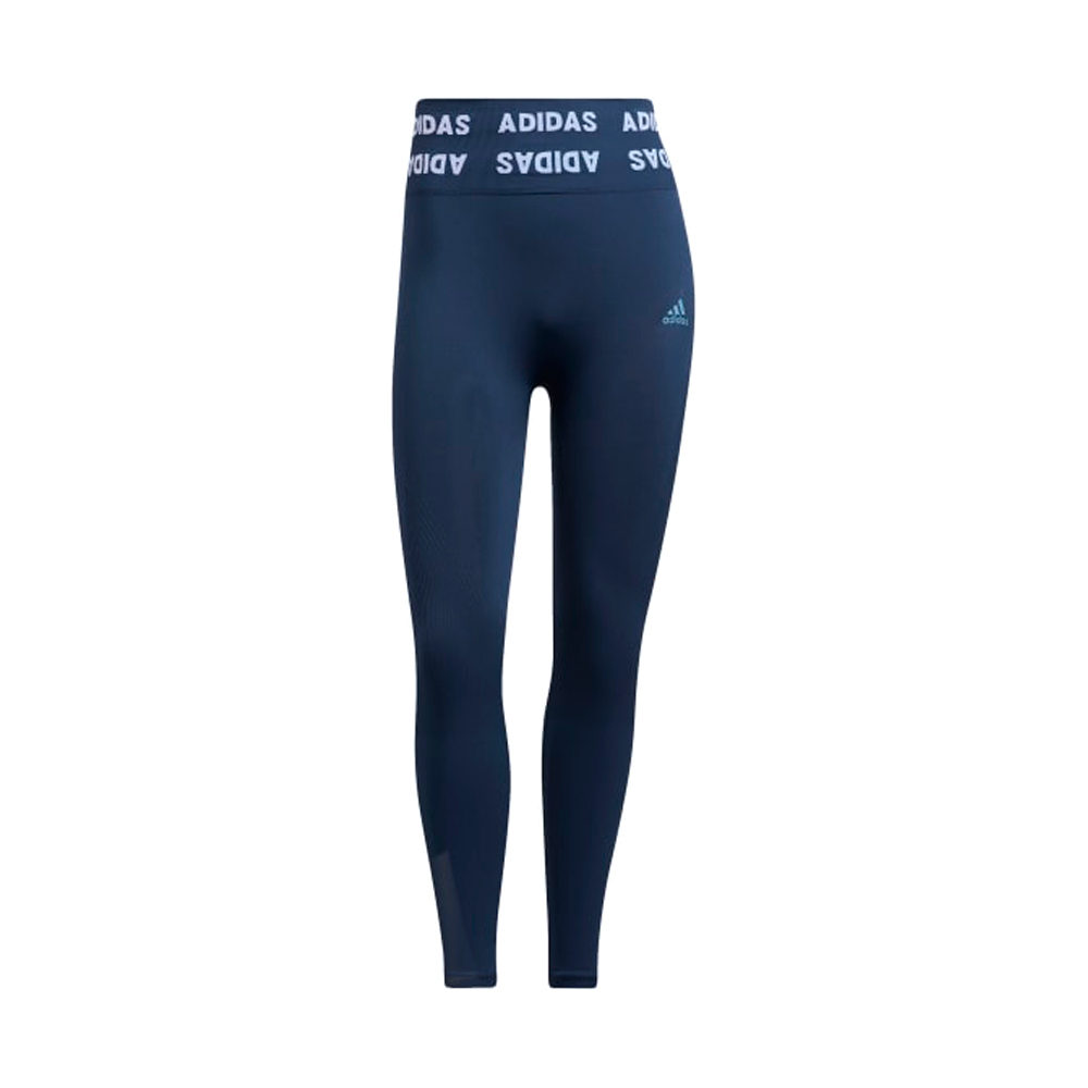 Легинсы Adidas AEROKNIT 78 T / Женский / XS  photo 1