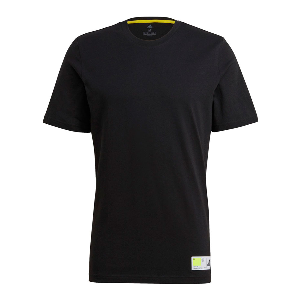 Футболка Adidas TECH GRADE T M photo 