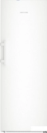 Морозильная камера Liebherr GNP5255, 360 л, 195 см, A+++, Белый