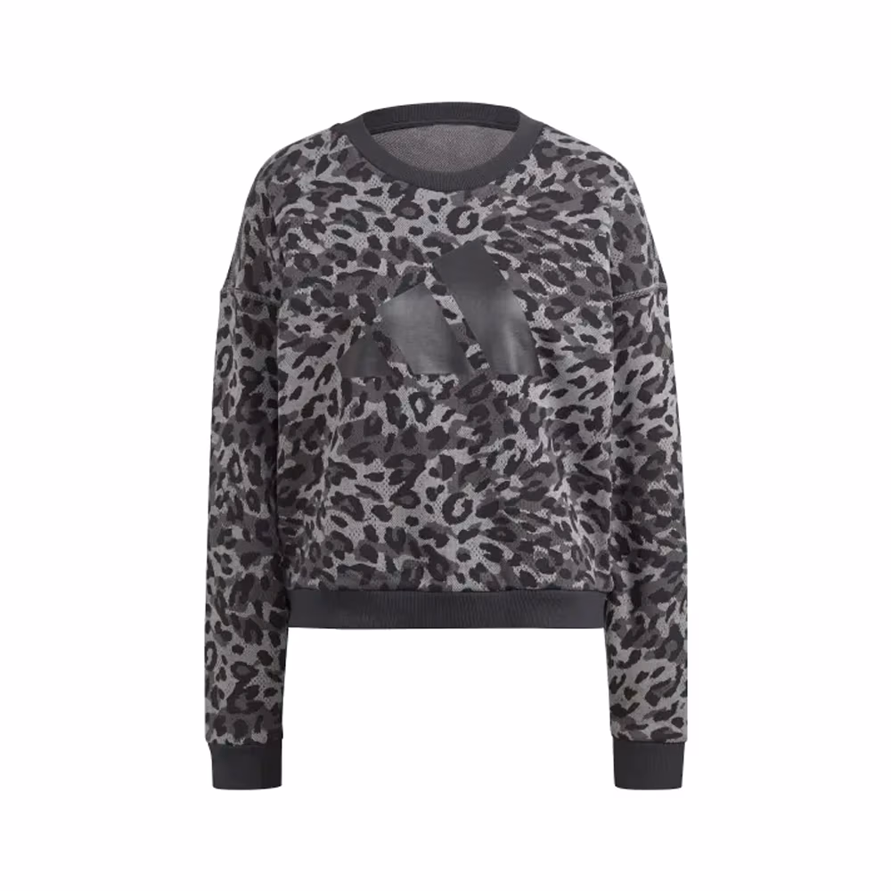 Jacheta Adidas W AOP CREW