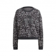 Jacheta Adidas W AOP CREW thumbnav 1