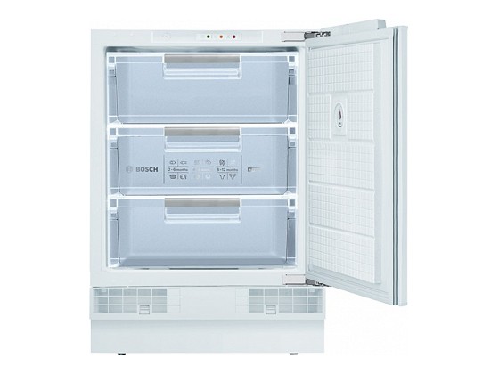 Congelator incorporabil Bosch GUD15A55 photo 
