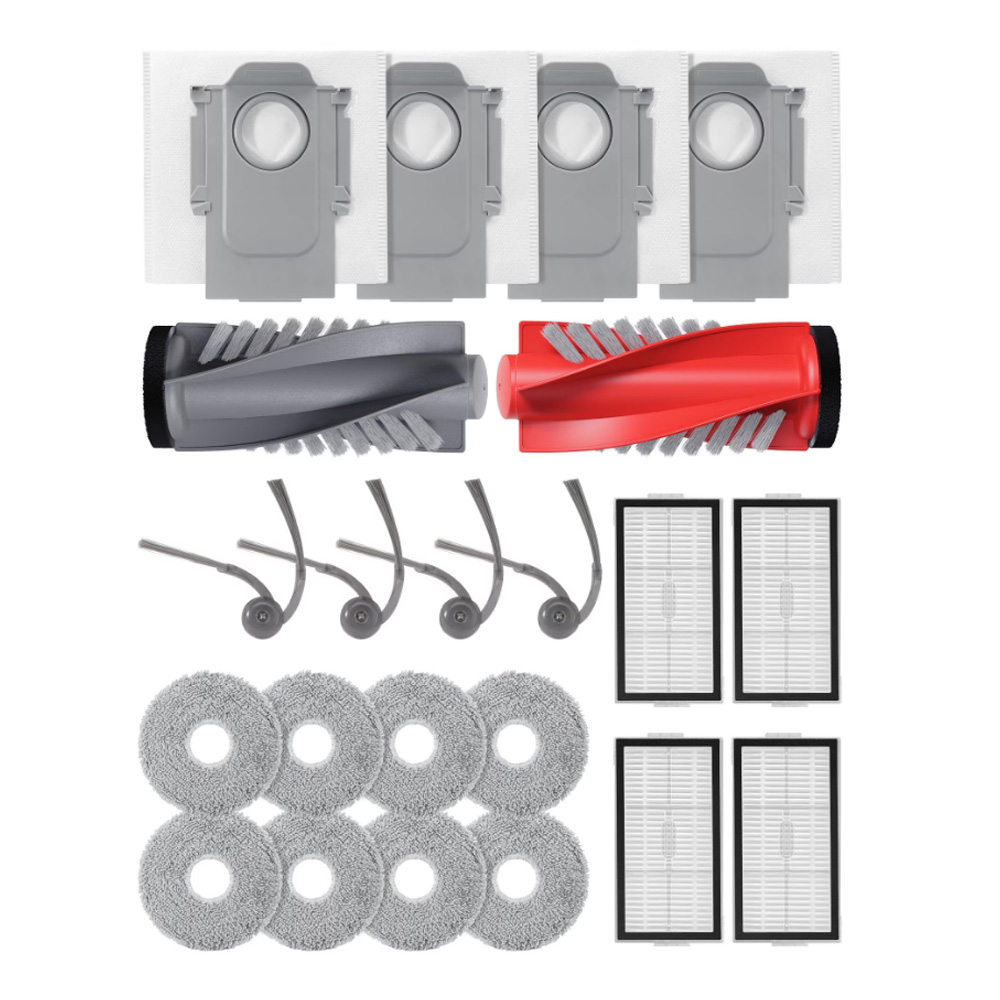 
Set accesorii Roborock GX1955 photo 1