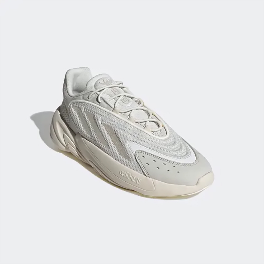 Кроссовки Adidas Originals Ozelia / Мужской / 40 / Серый/Бежевый photo 2