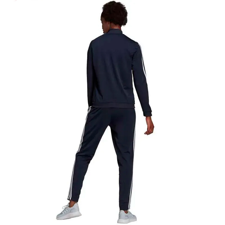 Costum Sportiv Adidas ESSENTIALS 3-STRIPES photo 2