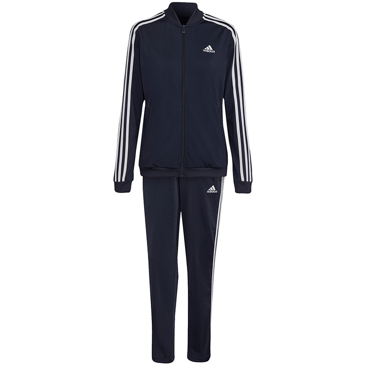 Costum Sportiv Adidas ESSENTIALS 3-STRIPES photo 5