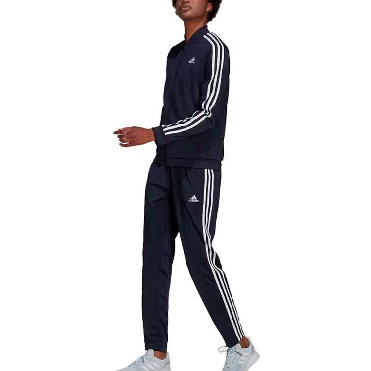 Costum Sportiv Adidas ESSENTIALS 3-STRIPES photo 6