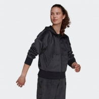 Hanorac Adidas W FI PR CORD HD thumbnav 2