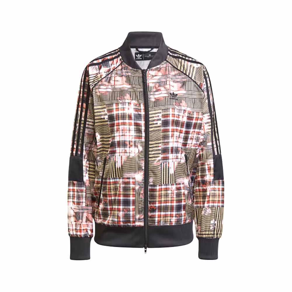 Hanorac Adidas TRACKTOP